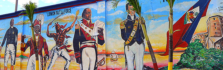 haitian-history